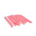 14Pcs/Set Plastic Clay Sculpting Set Wax Carving Pottery Tools Carving Sculpture Shaper Polymer Modeling Clay Tools. 