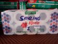 Jasmine Spring 2 Ply Toilet Paper | Tissue Roll (10). 