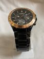Cassray watch for mens , Top Quality Chain watch , very premium steel built design. 