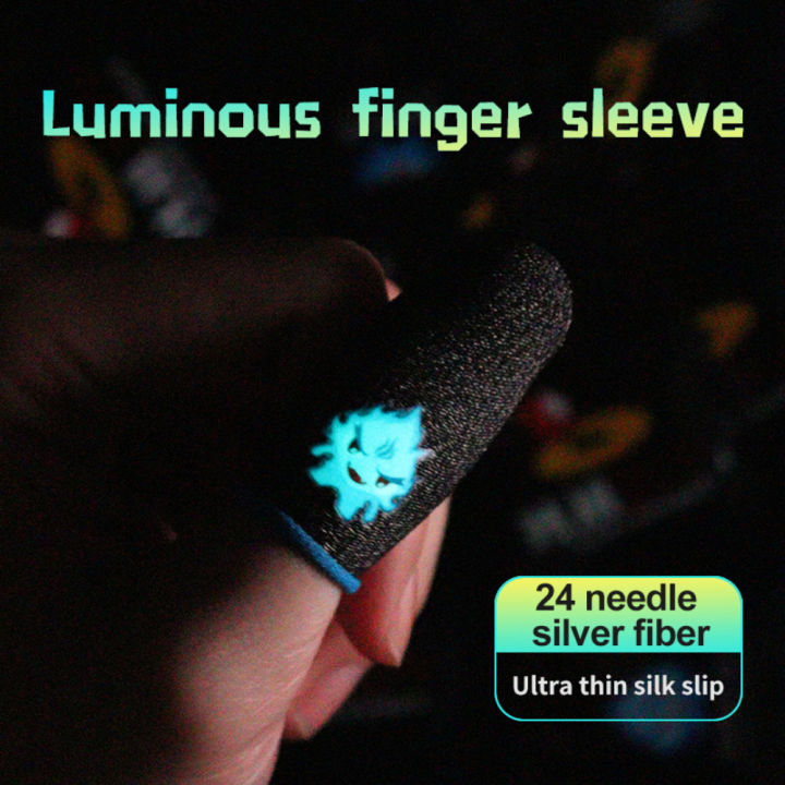 1%20Pair%20Luminous%20Fingertips%20Covers%20for%20PUBG%20Touch%20Screen%20Finger%20Cots%20Anti-Sweat%20-%20Image%204