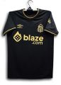 Santus Thai Premium Football Jersey For Man - Neymar New Embroidery Clube Jersey - Santos Jersey 2025-26. 