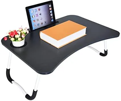 Laptop%20table%20stand%20/%20Laptop%20table%20stand%20for%20bed%20/%20Wooden%20Laptop%20table%20stand-%20Multicolor%20-%20Image%204