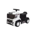 My First Ride-on Truck for Toddlers - with Fun Music & Lights By Sunaulo. 