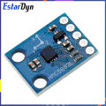 Estardyn GY-273 3V-5V HMC5883L Triple Axis Compass Magnetometer Sensor Module Three Axis Magnetic Field Module. 