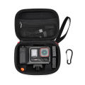 STARTRC Carrying Case for Insta360 Ace Pro 2 Travel Bag Storage Bag Handbag Box for Camera Accessories Kits. 