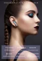 M19 Earbuds TWS Wireless Earbuds Bluetooth Headset HiFi Touch Control LED Digital Display With Microphone And Power Bank Bluetooth Earphone Bluetooth Headphones. 