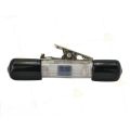 Hidden line wheel small mini hidden line wheel flying card shadow finding card floating suspension,Magic Trick Close Up. 