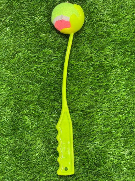 Random Color Roboarm , Sidearm , Cricket ball thrower , Stick