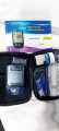 ACCU-ANSWER Blood Glucose Monitoring System. 