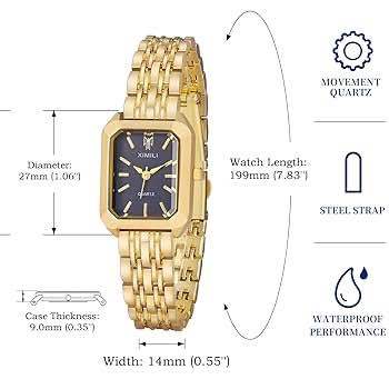 Luxury%20Women%20Watches%20Fashion%20Simple%20Square%20Quartz%20Watch%20Casual%20Women%20Watch%20Business%20Folding%20Alloy%20Ladies%20Clock%20Relogio%20Feminino%20-%20Image%204