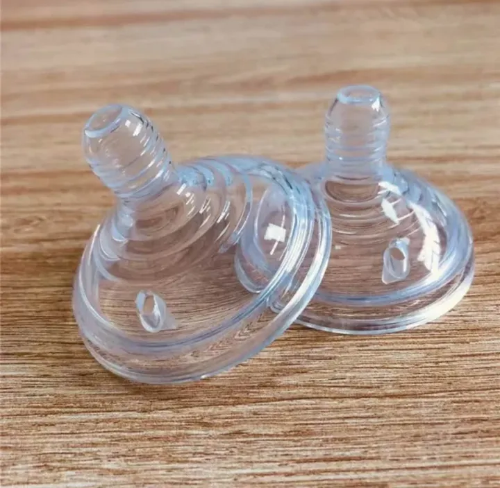 Tommee%20Tippee%20Teat%20Nipple%20For%20Feeder%206m+%201PCS%20/%202PCS%20-%20Image%202