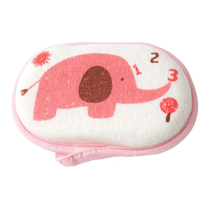 Cute%20Print%20Kids%20Baby%20Shower%20Bath%20Sponge%20Rub%20Cartoon%20Elephant%20Body%20Wash%20Towel%20Infant%20Toddle%20Newborn%20Bath%20Brushes%20Soft%20Rub%20-%20Image%205