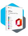 Office 2021 Pro plus genuine  key instant delivery. 