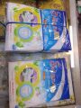 6 pcs combo Mens Swan brand white colour underwear. 