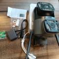 V380 Latest New Model Ultra HD Dual Lens Security  CCTV Wireless WIFI IP Camera. 