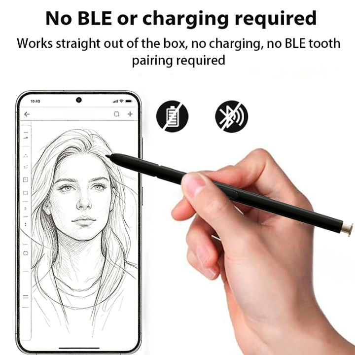 S24%20Ultra%20S%20Pen%20Replacement%20For%20%20%20S24%20Ultra%20SM-S928B%20SM-S928U%20SM-S928W%20Stylus%20Pen%20Touch%20S%20Pen%20Without%20Bluetooth%20-%20Image%204