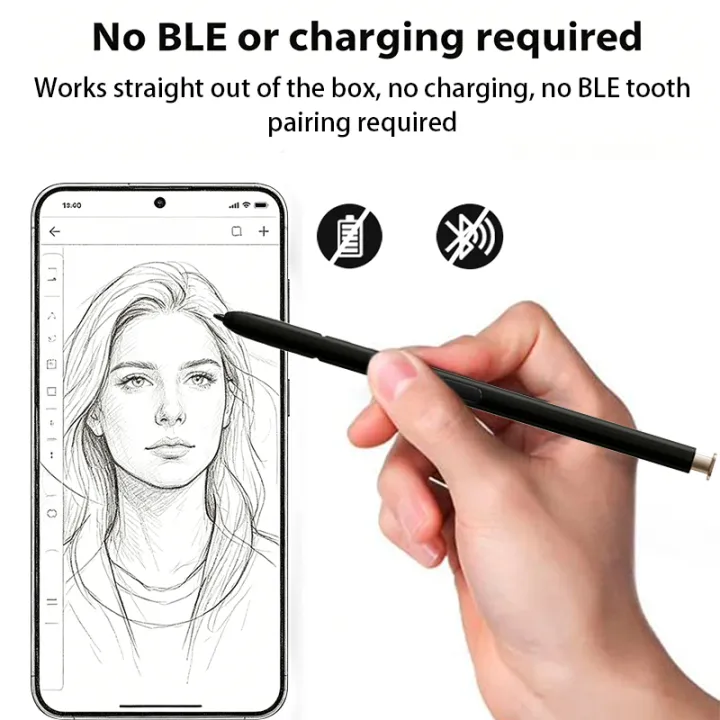 S24%20Ultra%20S%20Pen%20Replacement%20For%20%20%20S24%20Ultra%20SM-S928B%20SM-S928U%20SM-S928W%20Stylus%20Pen%20Touch%20S%20Pen%20Without%20Bluetooth%20-%20Image%204