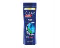 Clear Men Anti Dandruff Shampoo – Cool Sport Menthol, 350ml | Refreshing & Dandruff-Free Scalp. 