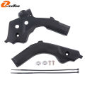 Frame Protection Set For Husqvarna TC FC TX FX FS 19-22 TE FE 20-23 Motorcycle 125 150 250 300 350 450 501 250I 300I 350S 501S. 