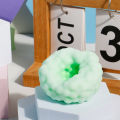 Crunchy Squishies Stress Ball Fidgets Toy Stress Anxiety Relief Balls Office Sand Filled Crunchy Balls Desk Squeeze Toys.