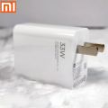 Sent from Thailand. Xiaomi Charger Set 33W 67W, Charging Cable, Charger Head, Genuine 33W/67W Xiaomi USB Type C Quick Charge, Xiaomi Model, Xiaomi Charging Cable, Charger Head, Supports Fast Charging Mi Turbo Charge.. 