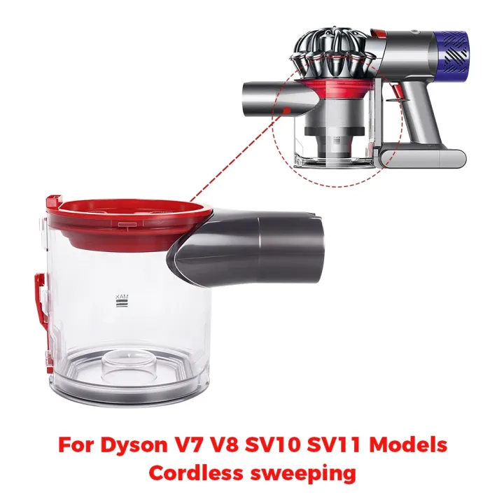Dust%20Bin%20Dust%20Bucket%20Garbage%20Bin%20Replacement%20For%20Dyson%20V7%20V8%20SV10%20SV11%20Handheld%20Wireless%20Vacuum%20Cleaner%20Spare%20Parts%20Accessories%20-%20Image%207