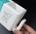 1 pc adhesive Wall and Table Pen Holder and Tooth Brush Dispenser. 