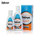 Rohto Mentholatum Selsun Anti-Dandruff Shampoo For Dandruff Control And Itchy Scalp 50ml. 