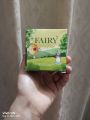 To use Fairy Scrub Gluta Soap, follow these steps: 1 pis. 