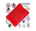 Electric Hot Water Bag / Electric hot bag / Electric Hot bag water/ Electric hot bag cable / Electric hot bag with water / Electric hot bag charger / Electric hot water bag pain remover /Heat pillow and pain Remover By All Products store - Hot Water Bag.. 