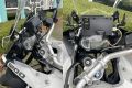 For R1250GS Adventure Windshield Support Holder Windscreen Strengthen Bracket Kits For BMW R1250GS R 1200GS LC/ADV 2014 - 2022.
