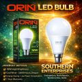 18w Orin High Power Led Light Bulbs. 