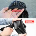 Motorcycle Seat Cover Waterproof Dustproof Rainproof Sunscreen Motorbike Scooter Cushion Seat Cover Protector Cover Accessories. 