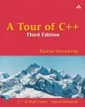 Tour of C++, A (C++ In-Depth Series)

3rd Edition. 