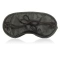 Adult Blindfold Sex Games BDSM Eye Mask For Men Women 18+ Exotic Bondage Sex Toy Sex Cover Imitation Silk Sleep Band Blindfold. 