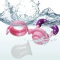 Baby Feeding Spoon Fruit Grinding Pacifier Complementary Bites Silicone Mesh Baby Feeding Tableware.