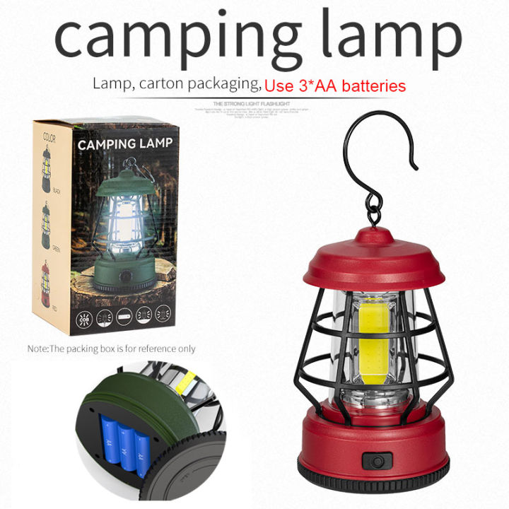 Outdoor%20Camping%20Lights%20Portable%20Handheld%20Hanging%20Tent%20Lanterns%20Retro%20Ambiance%20Lamp%20%20with%20Hook%20Use%203XAA%20Battery%20Power%20Supply%20-%20Image%206