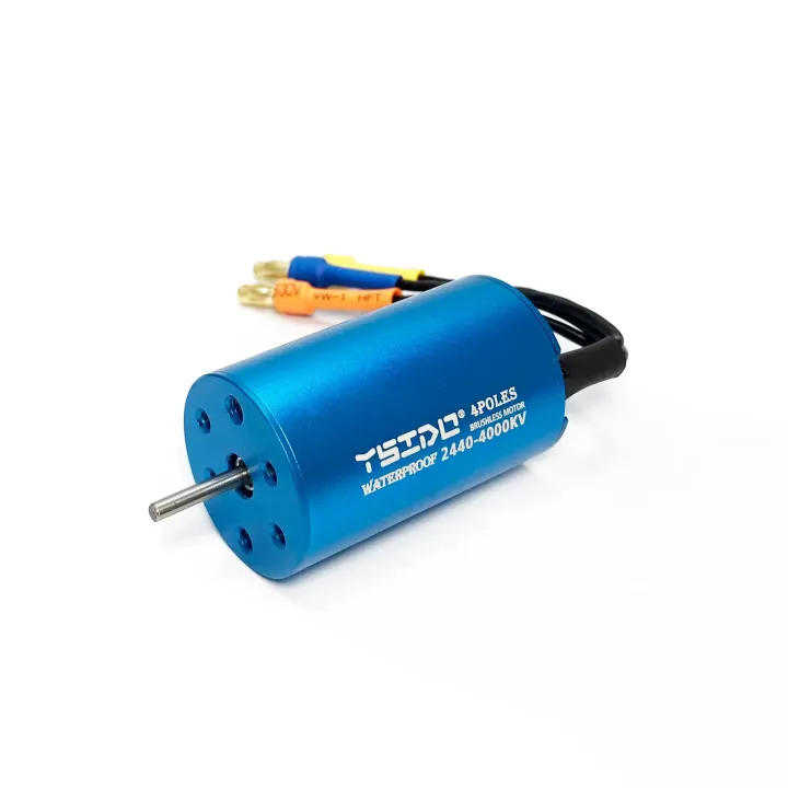 2435/2440/2838/2847%20Brushless%20Motor%2035A/45A%20ESC%20Combo%20for%20Wltoys%20124016%20Remo%20Hobby%20XLH%20Timaya%20Redcat%201/12%201/14%201/16%20RC%20Boat%20Car%20-%20Image%205