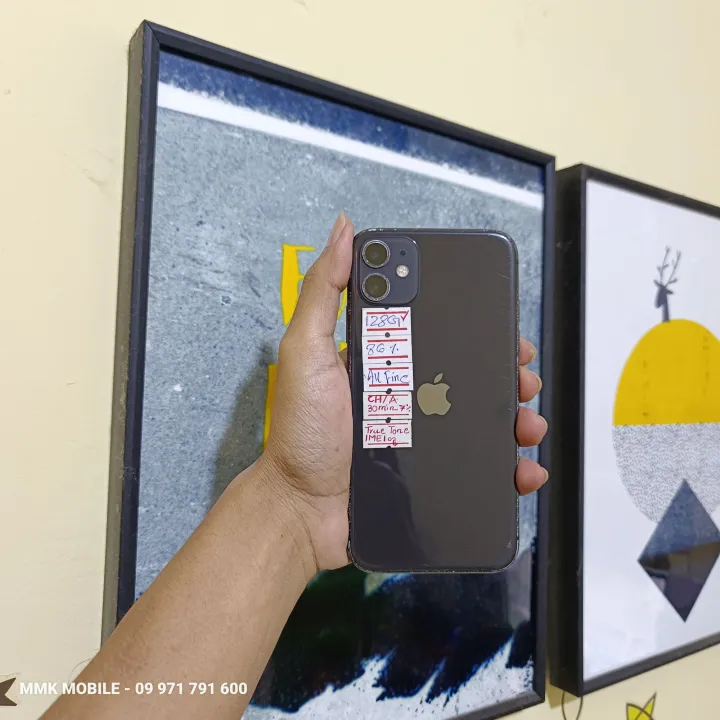 Apple%20iPhone%2011%20(128GB)%20(Original%20Body,%20Original%20Glass)%20(Original%20Battery%2086%25)%20(Face%20ID%20Good)%20(True%20Tone%20Good)%20(Good%20Second%20Hand)%20(%E1%80%98%E1%80%B1%E1%80%B8%E1%80%98%E1%80%B1%E1%80%AC%E1%80%84%E1%80%BA%20spot%20%E1%80%95%E1%80%AB)%20(MMK%20Mobile)%20-%20Image%205