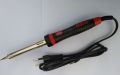 soldering iron 60w with indicator light. 