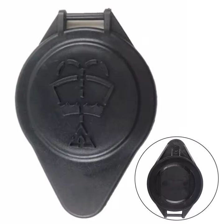 61667238068 Windshield Washer Fluid Reservoir Cover Cap for BMW F01 F10 F12 F13 520I 523I 528I 530I 535I 730I 740I 750I
