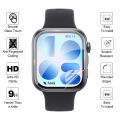 1-5PCS Soft TPU Hydrogel Full Coverage Protective Film for  Watch Fit 5 5 Pro Screen Protector Film for  Watch Fit5. 
