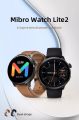 Mibro Watch Lite 2 Smart Watch Bluetoot Calling Original. 