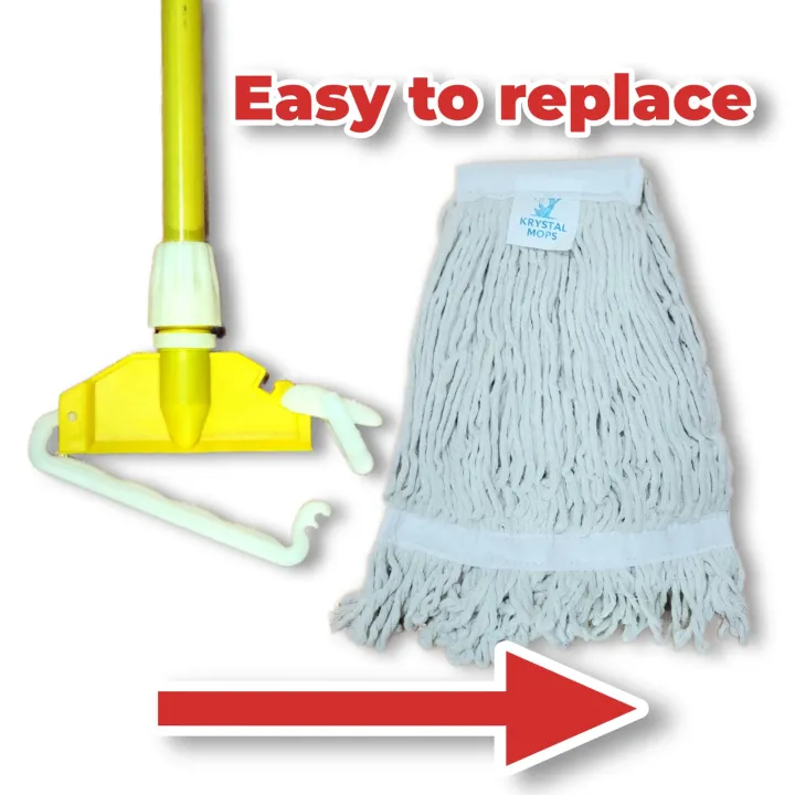Krystal%20Mops%20Cotton%20Wet%20Mop%20Refill%20%E2%80%93%206%20Inch%20Wide,%20300%20Gram%20%E2%80%93%20Easy%20Clip%20&%20Fitmop%20refill,%20cotton%20mop,%20wet%20mop%20refill,%20floor%20cleaning%20mop,%20Krystal%20mop,%20mop%20head,%20cleaning%20tools,%20cotton%20wet%20mop%20-%20Image%203