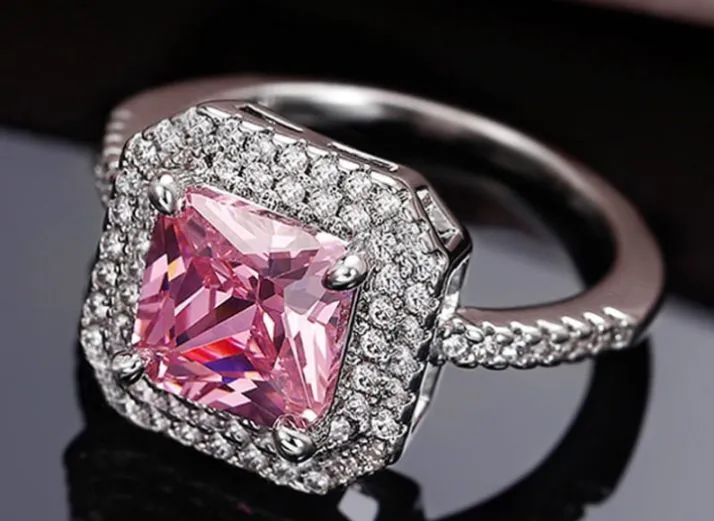 silver ring jewellery | Daraz.pk