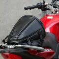 Waterproof Motorcycle Tail Bag Sport Luggage Saddle Riding Rear Bag Motorcycle Motorbike Scooter Side Back Seat Bag. 