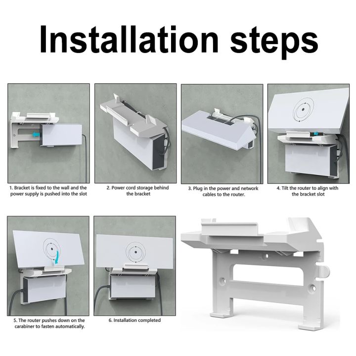 For%20Starlink%20Gen%203%20Router%20Mount%202%20in%201%20Wall%20Holder%20Space%20Saving%20Wall%20Mount%20Mounting%20Bracket%20Kit%20for%20Router%20and%20Power%20Supply%20-%20Image%205