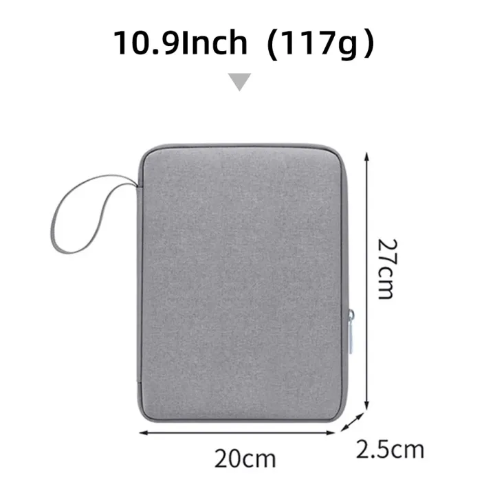 Tablet%20Handbag%20Case%20for%209-13%20inch%20Tablet%20for%202024%20New%20iPad%20Air%2011/13%20Pro%2011/13%20Sleeve%20Carrying%20Case%20Protective%20Travel%20Bag%20-%20Image%207