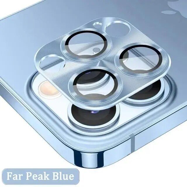 Metal%20Camera%20Lens%20Glass%20Protector%20For%20iPhone%2011%2012%2013%2014%2015%20Pro%20Max%20Mini%2014Plus%2015Plus%20Ultra%20High%20Definition%20Glass%20Back%20Lens%20-%20Image%207