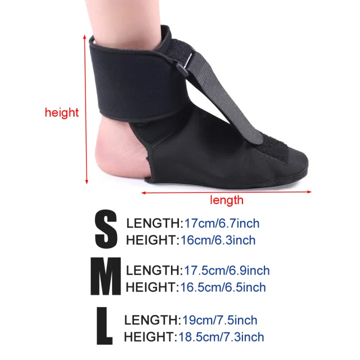 Compression%20Plantar%20Fasciitis%20Night%20Splint%20Sock,%20Support%20Dorsal%20Drop%20Foot%20Orthopedic%20Brace,Soft%20Stretching%20Boot%20Splints%20for%20Feet%20-%20Image%205